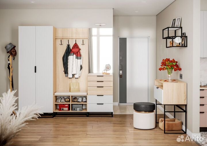 Тумба новая