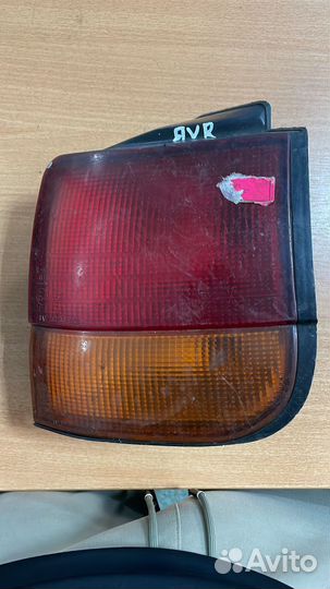 Стоп сигналы Mitsubishi RVR