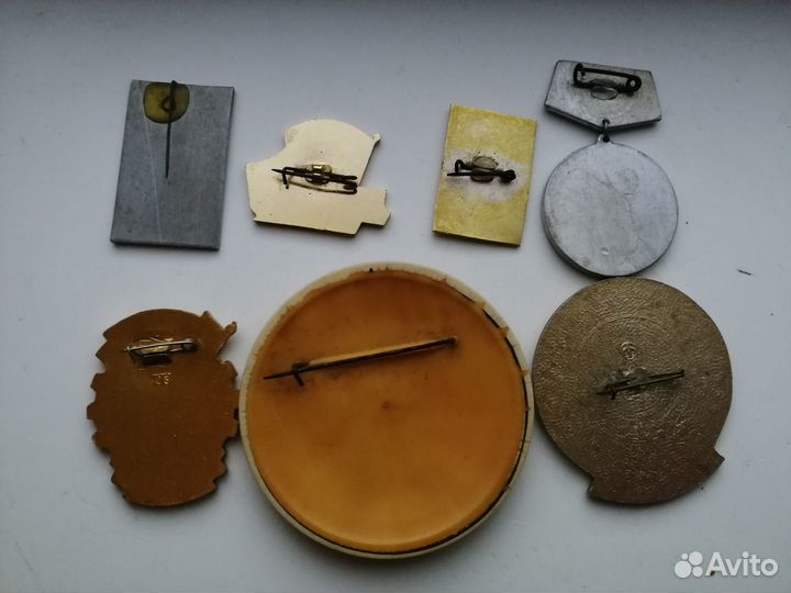 Значки. Скалолазанье,делегат,винсовхоз,кзпо