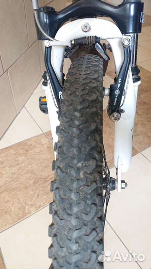 Trek MT60