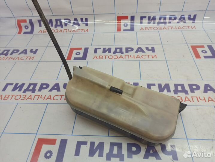 Бачок расширительный Hyundai Tucson (JM) 25431-2E000