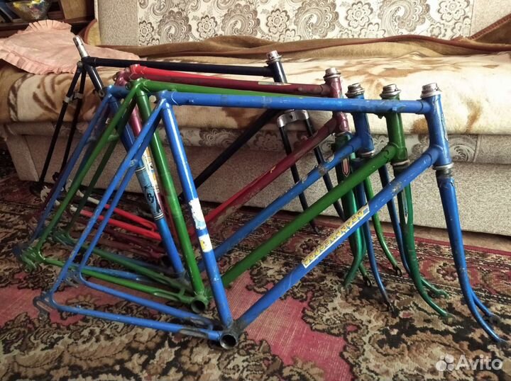 Хвз запчасти