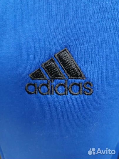 Спортивный костюм мужской зимний adidas