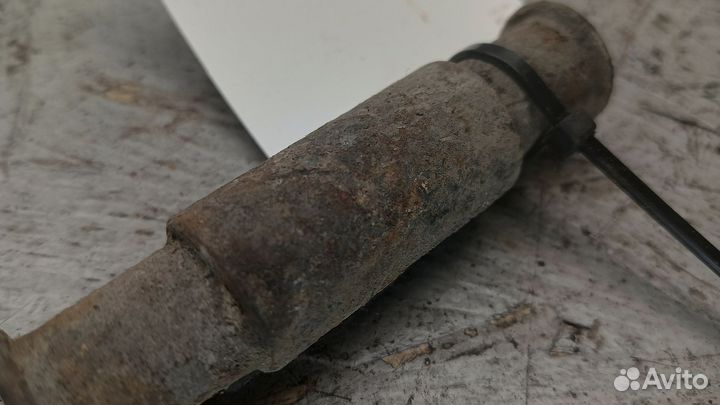 1899302 Палец вилки scania скания