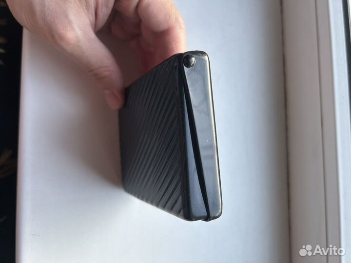 Портсигар СССР