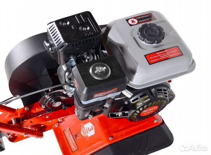 Мотокультиватор Ресанта бмк-7,0