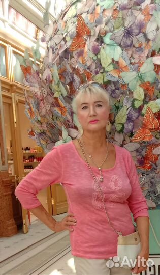 Сопровождающая няня (Кировский,Красносельский)