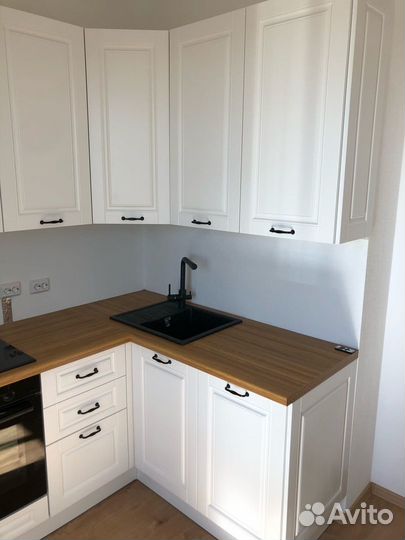 Цена за всю кухню ксп:36232