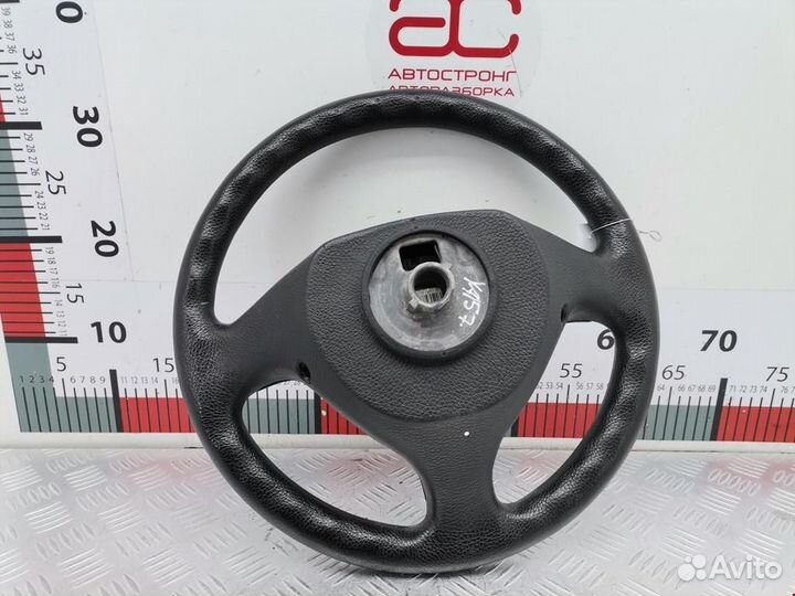 Руль Opel Astra G 1999