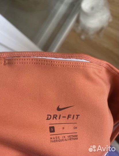 Леггинсы nike s