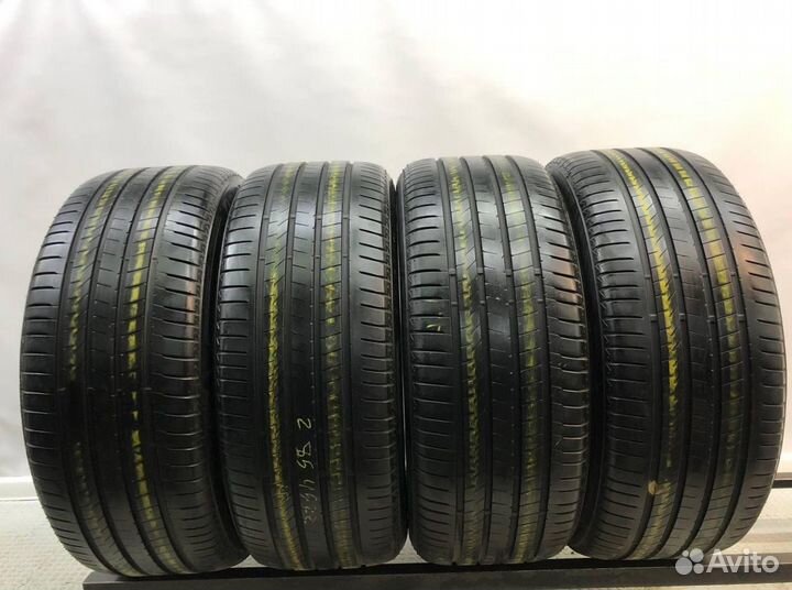 Bridgestone Alenza 001 285/45 R22 98W