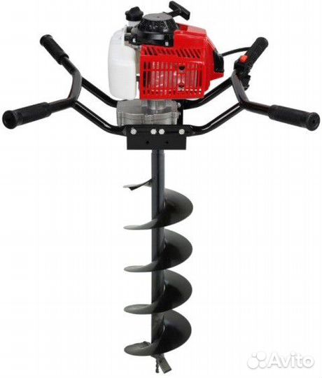 Мотобур brait AG-63/000