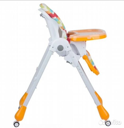 Стульчик для кормления Capella