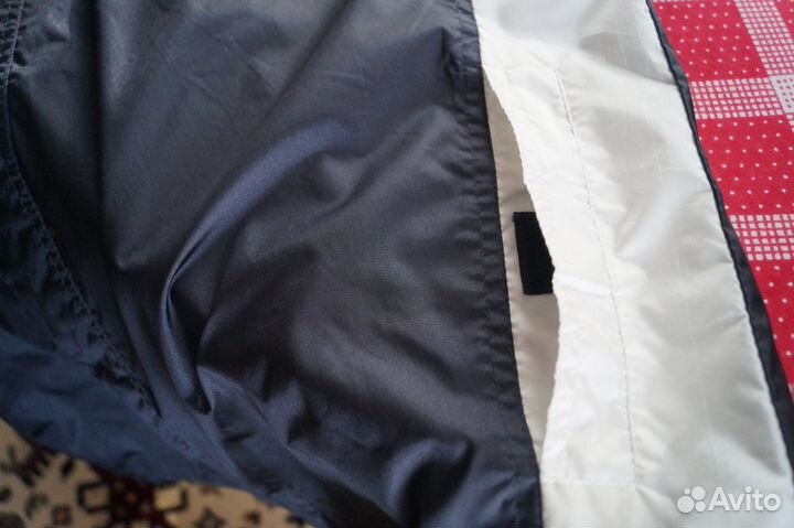 Ветровка новая 46-48 размер