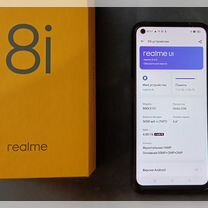 realme 8i, 4/128 ГБ