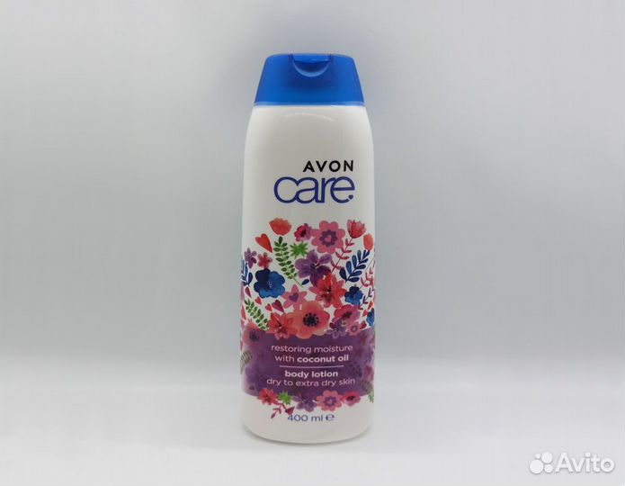 Лосьон для тела Avon 400 мл Новый