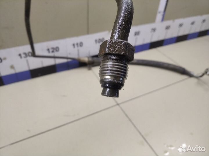 Шланг гидроусилителя Pajero/Montero Sport (KH) 200