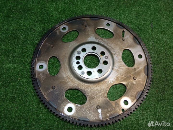 Маховик Bmw X6 G06 B57D30A 2020