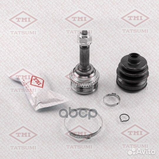 Шрус наружный (комплект) перед TDA1130 tatsumi