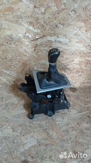 Кулиса МКПП ford focus 3