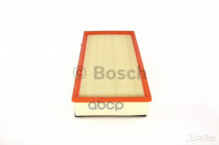 Фильтр воздушный F026400182 Bosch