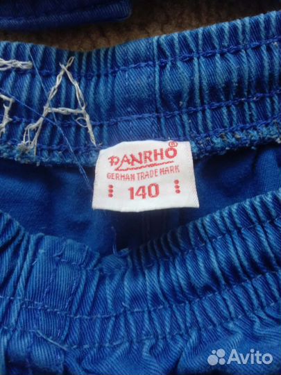 Кимоно для дзюдо 140