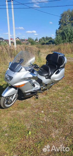 Bmw k1200lt