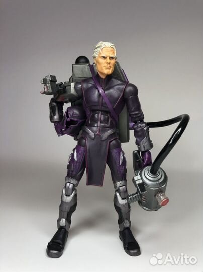 Фигурка Toy Biz: X-Men Classics: Magneto 2005