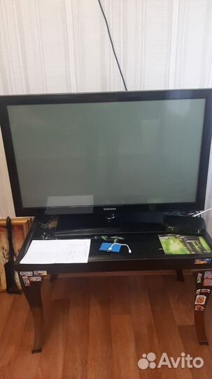 Телевизор бу