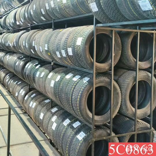 Hankook Winter I'Cept Evo2 W320 225/50 R17 94L