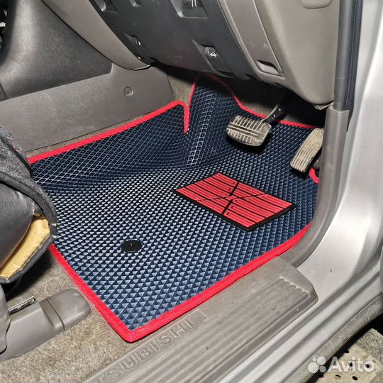 Eva ева эва коврики в Череповце за 2 часа