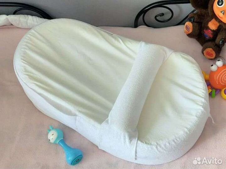 Кокон для новорожденных Embrio