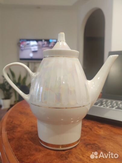 Заварочный чайник