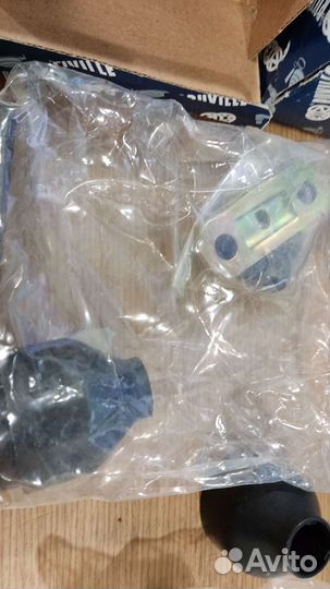 Шаровые опоры Volkswagen passat b2 (пара)