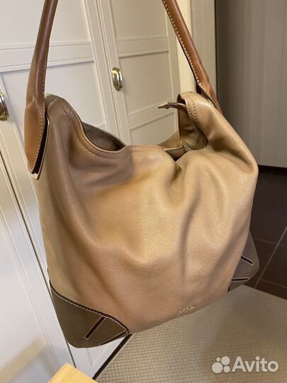 Сумка Furla оригинал бу