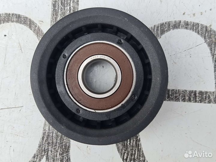 Обводной ролик Mercedes OM611- 646