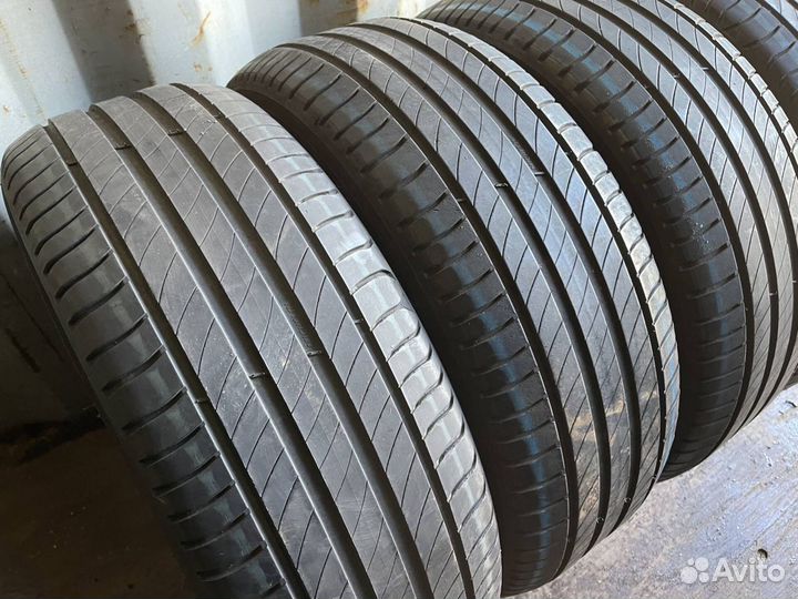 Michelin Primacy 4 205/55 R17