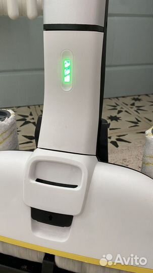 Электрошвабра FC 3 cordless premium