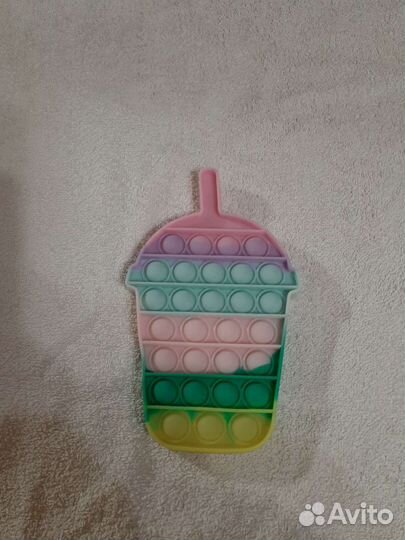 Поп ит и симпл димпл