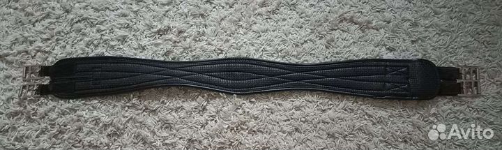 Подпруга конкурная для лошади 110