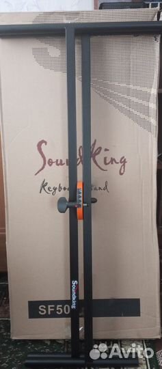 Синтезатор medeli M-361 чëрный