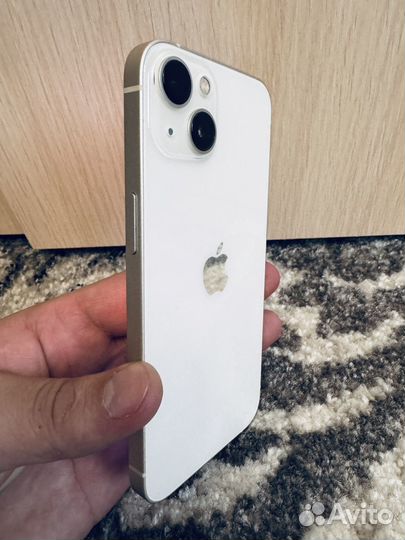 iPhone 13, 128 ГБ