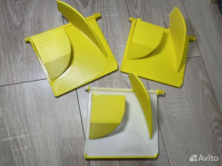 Заслонка на печку Panasonic /Приора