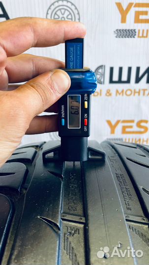 Tigar UHP Ultra High Performance 235/45 R18 98W