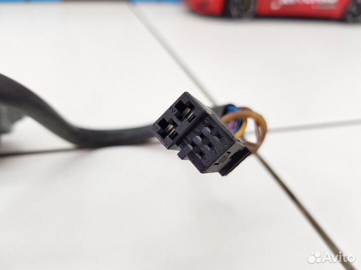 Моторчик люка (Mercedes-Benz S-class)