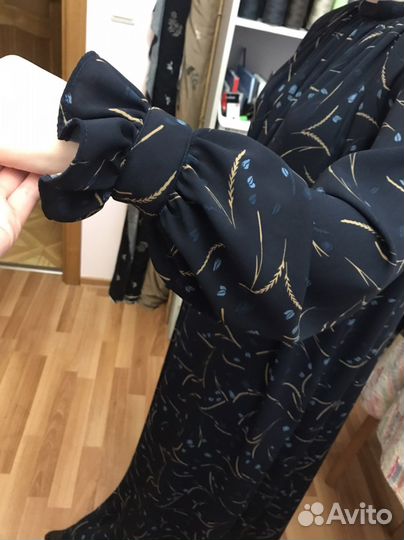 Массовый пошив