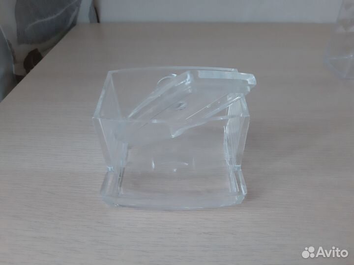 Органайзер для хранения косметики