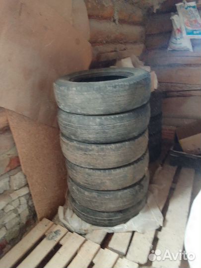 Шины на газель 185 75 r16c