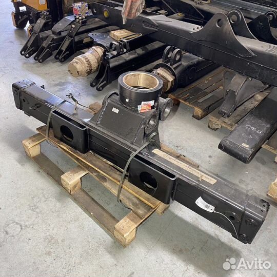 Основание 70-02.01.600Е гидроманипуляторов (пл70