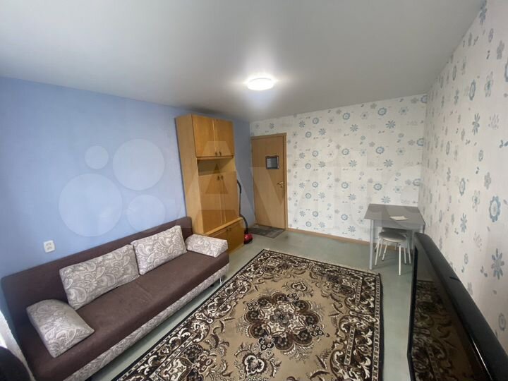 Комната 12,9 м² в 3-к., 3/9 эт.